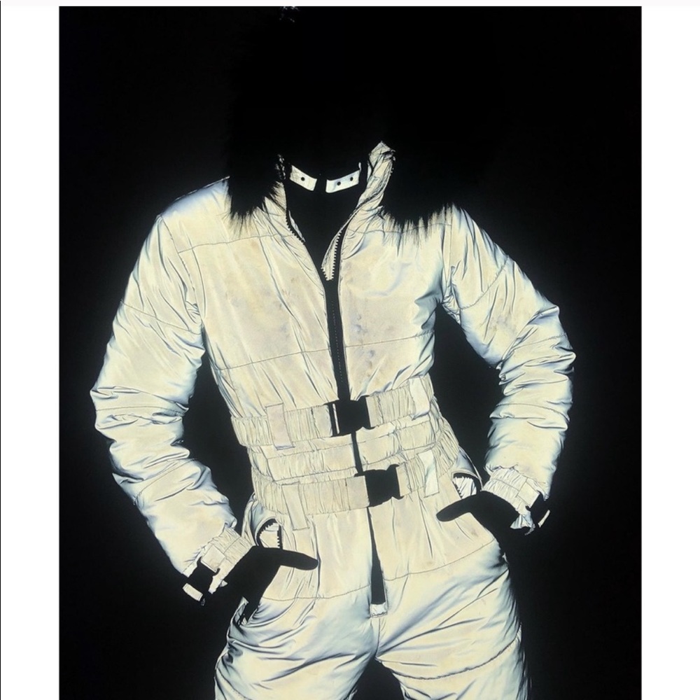 Snowsuit